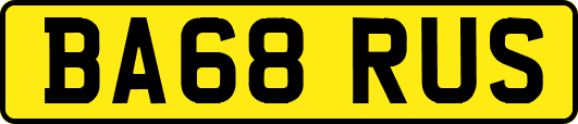 BA68RUS