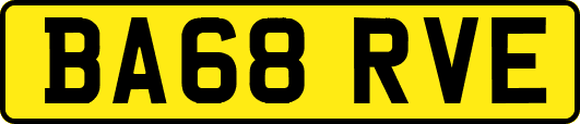 BA68RVE