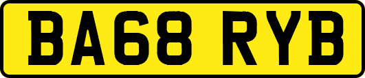 BA68RYB