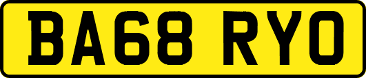 BA68RYO