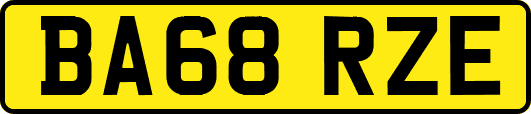 BA68RZE