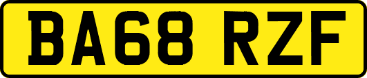 BA68RZF