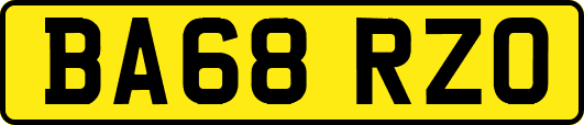 BA68RZO