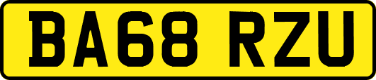 BA68RZU