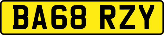 BA68RZY