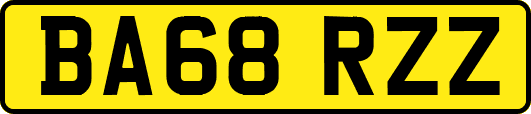 BA68RZZ