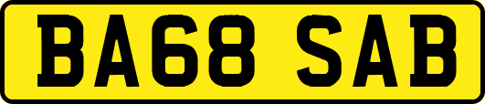 BA68SAB