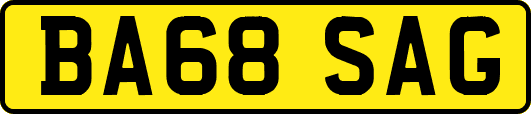BA68SAG