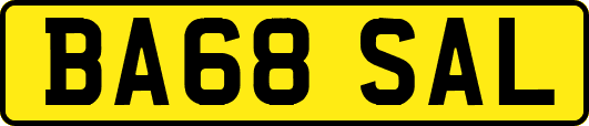 BA68SAL