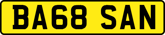 BA68SAN