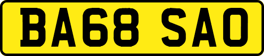 BA68SAO