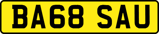 BA68SAU
