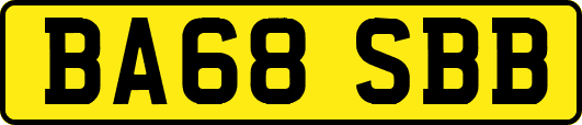 BA68SBB