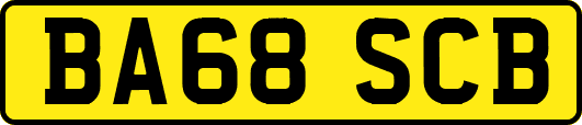 BA68SCB
