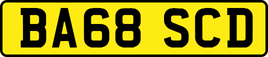 BA68SCD