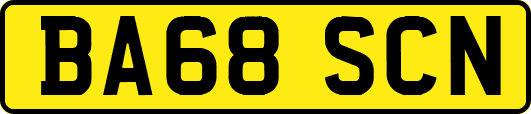 BA68SCN