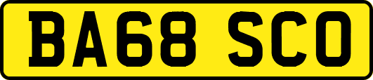 BA68SCO
