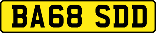 BA68SDD