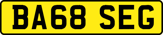 BA68SEG
