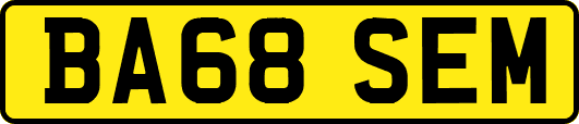 BA68SEM
