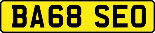 BA68SEO
