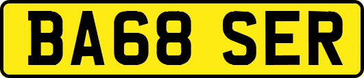 BA68SER