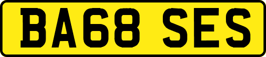BA68SES