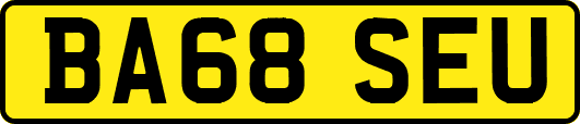 BA68SEU