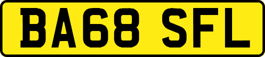 BA68SFL