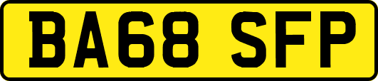 BA68SFP