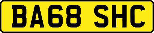 BA68SHC