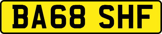 BA68SHF