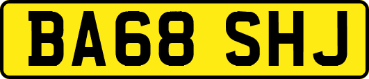BA68SHJ