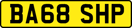 BA68SHP