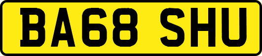 BA68SHU