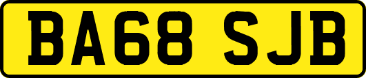 BA68SJB