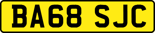 BA68SJC