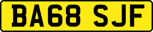 BA68SJF