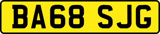 BA68SJG