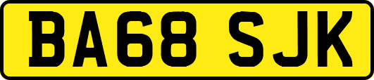 BA68SJK