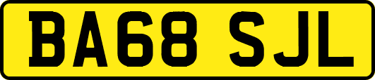 BA68SJL