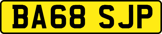 BA68SJP