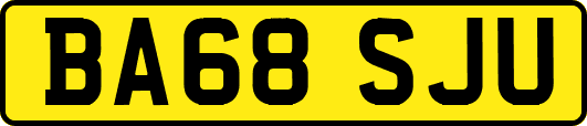 BA68SJU
