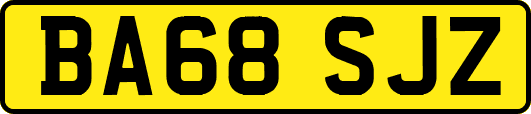 BA68SJZ
