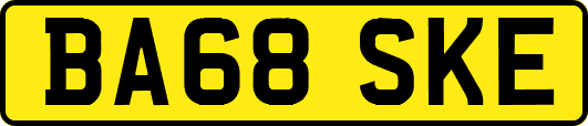 BA68SKE
