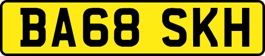 BA68SKH