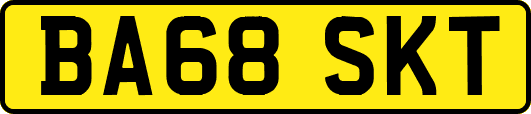 BA68SKT