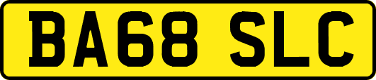 BA68SLC