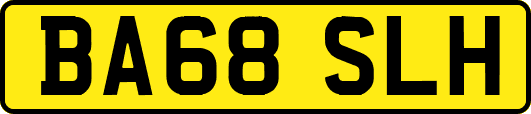 BA68SLH