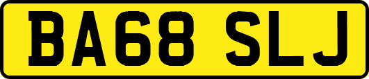 BA68SLJ